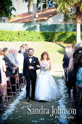 Best Winter Park Racquet Club wedding photographer - Sandra Johnson (SJFoto.com)